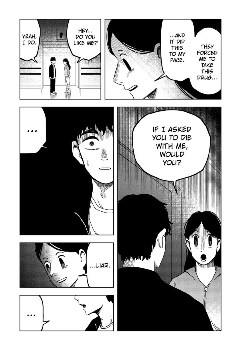 Shibatarian Chapter 7 page 8