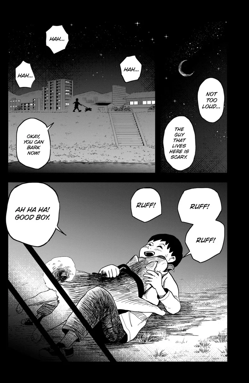 Shibatarian Chapter 8 page 9