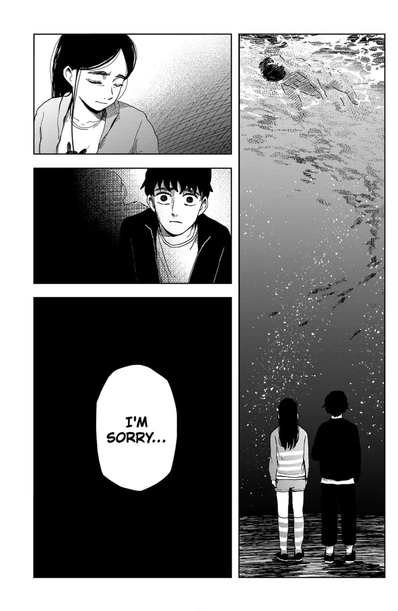 Shibatarian Chapter 8 page 2
