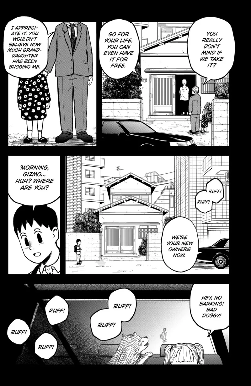 Shibatarian Chapter 8 page 11