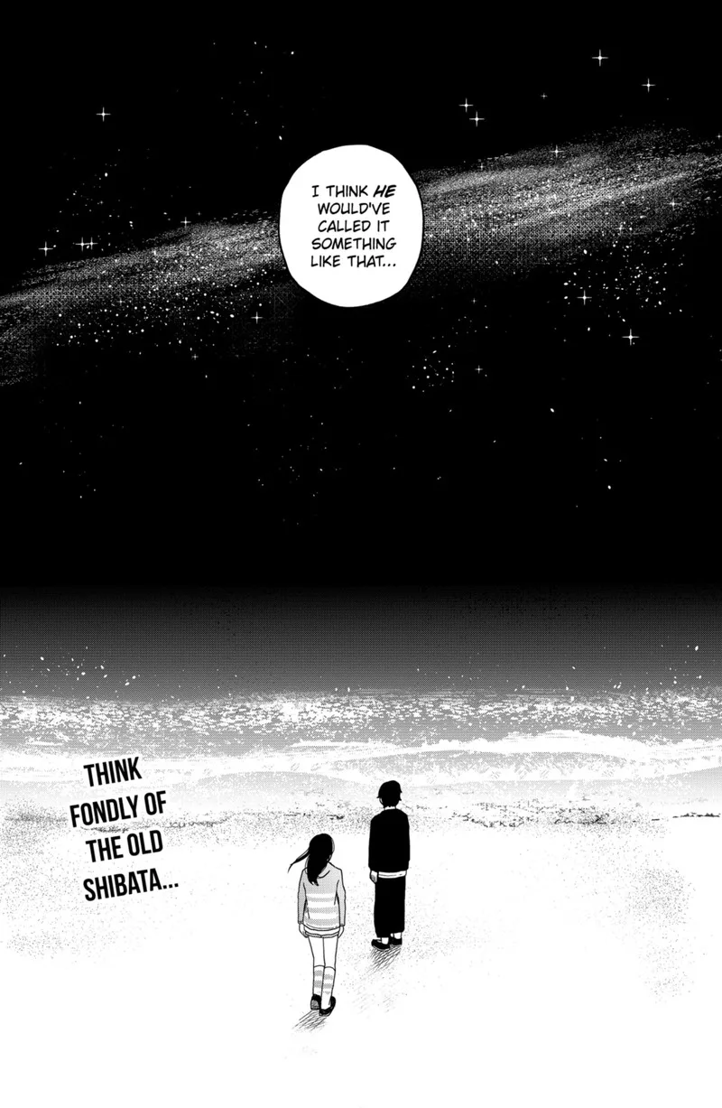 Shibatarian Chapter 8 page 19