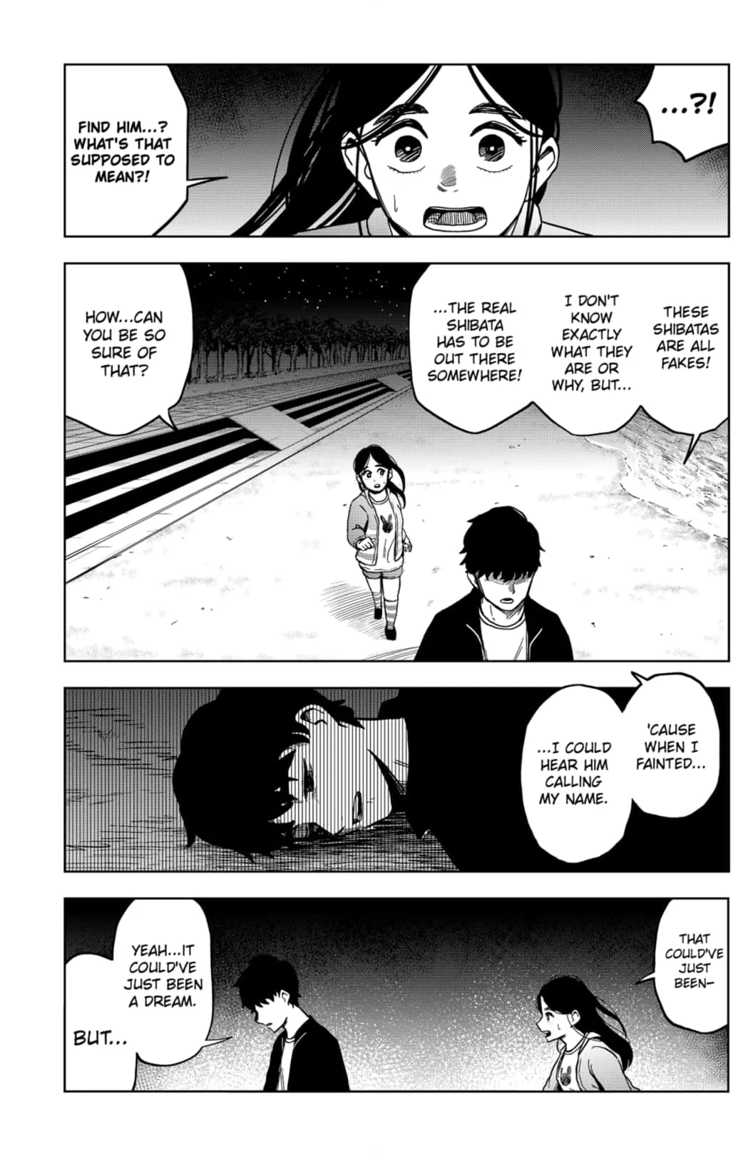 Shibatarian Chapter 9 page 2
