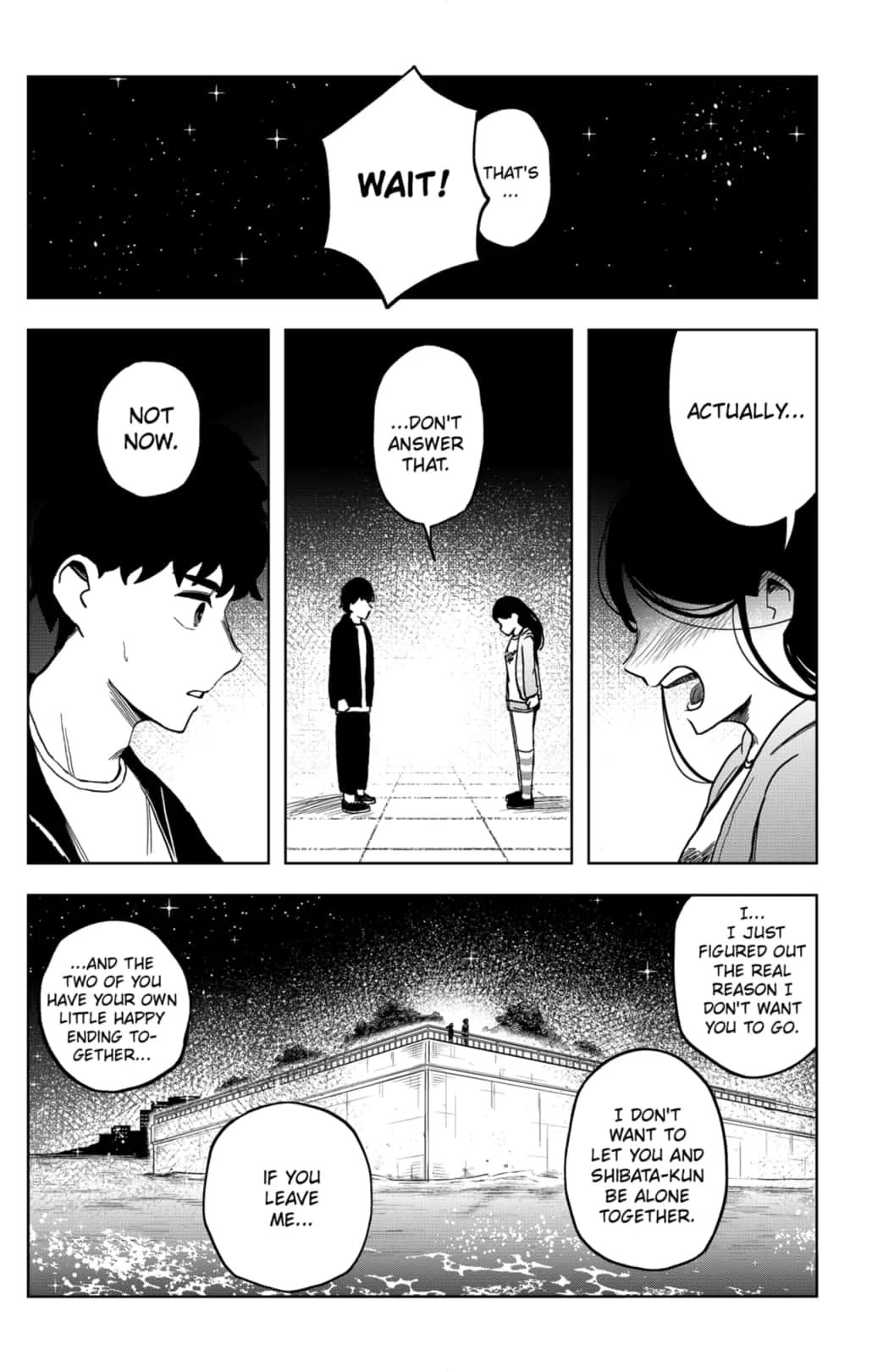 Shibatarian Chapter 9 page 9