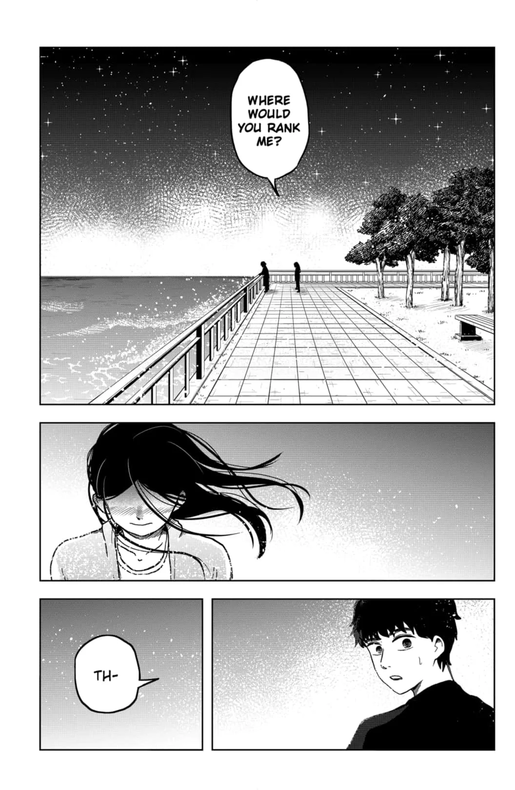 Shibatarian Chapter 9 page 8