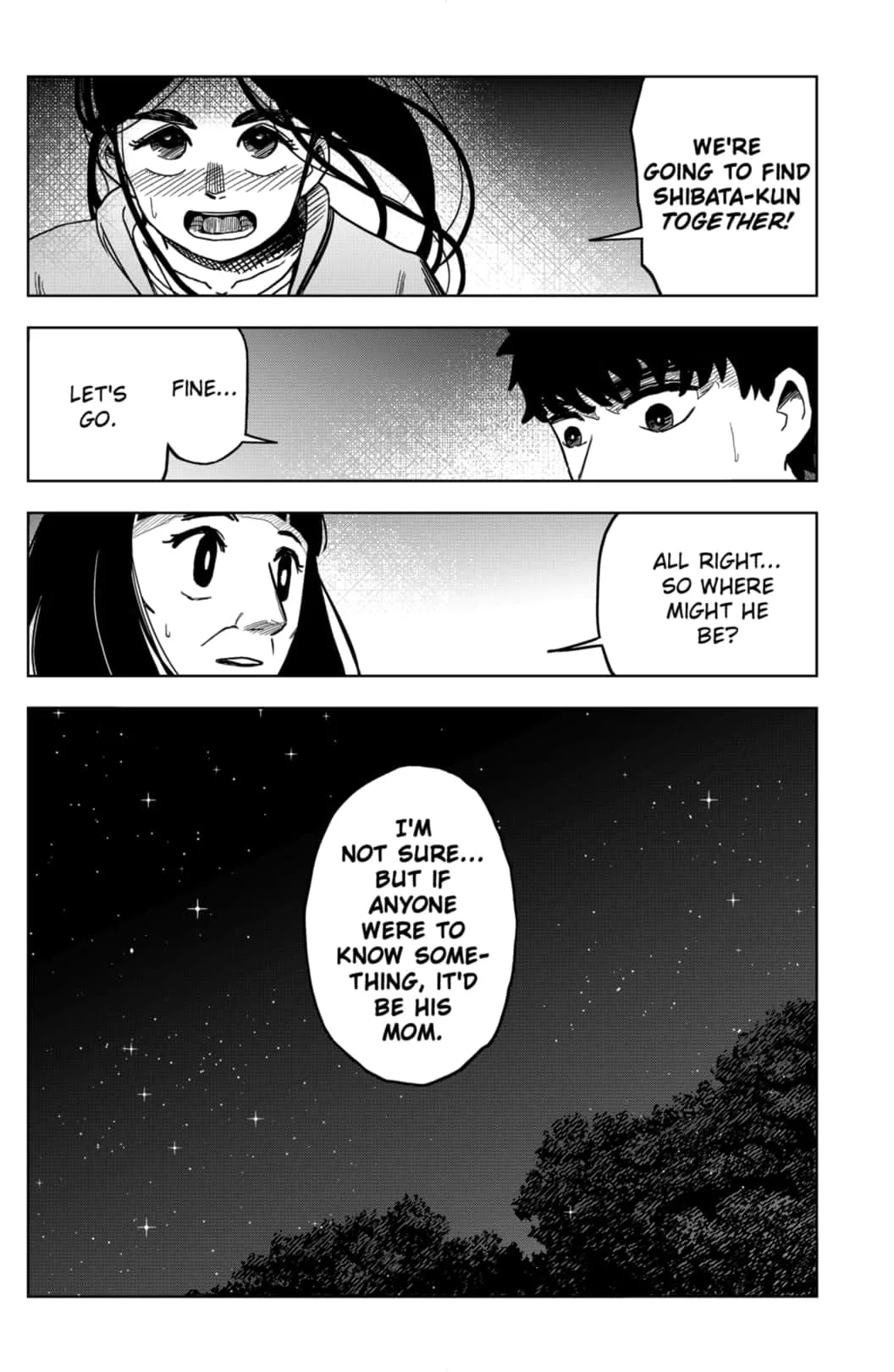 Shibatarian Chapter 9 page 17