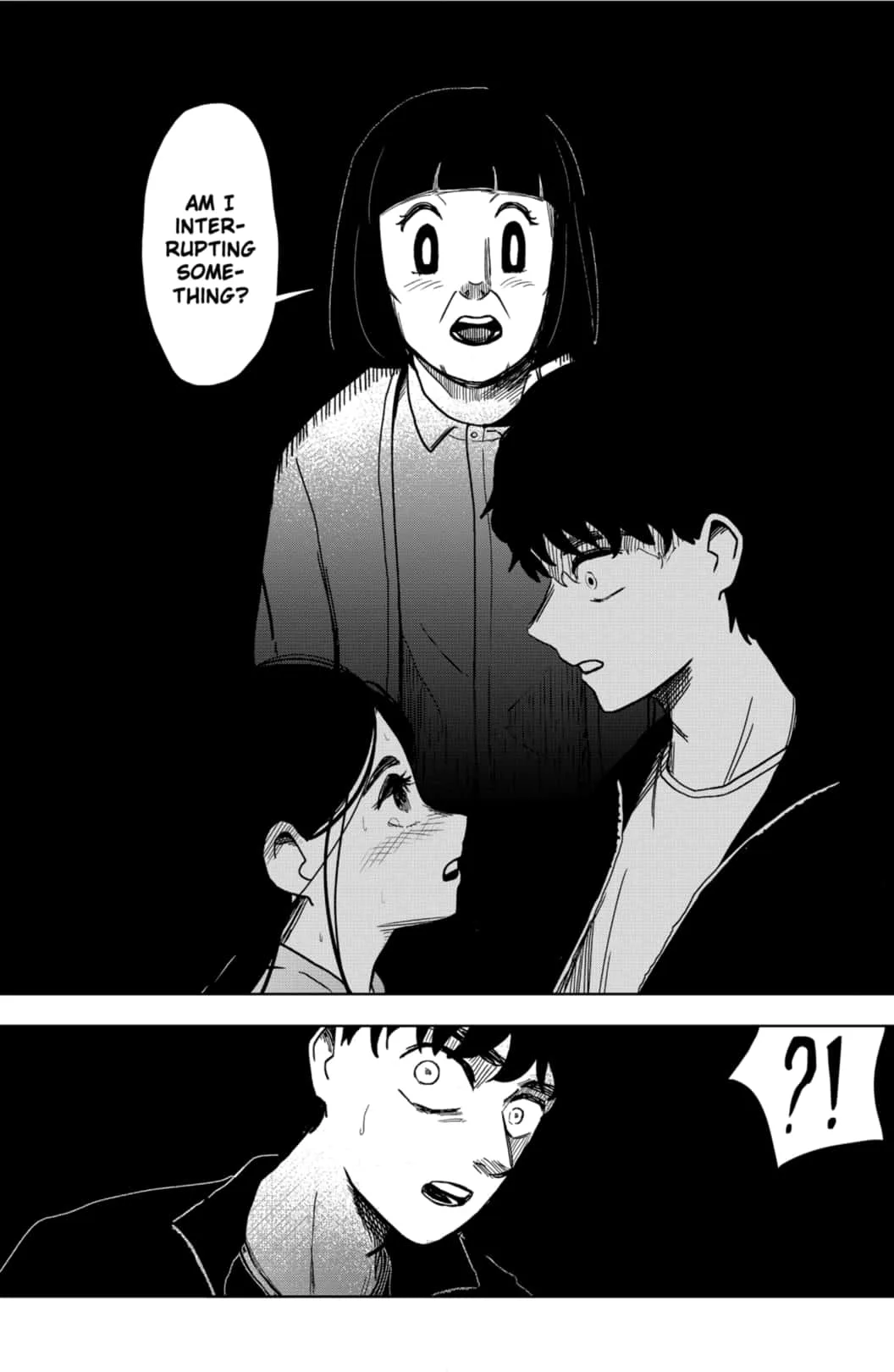 Shibatarian Chapter 9 page 14