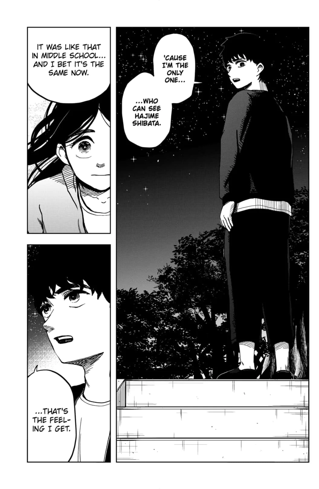 Shibatarian Chapter 9 page 4