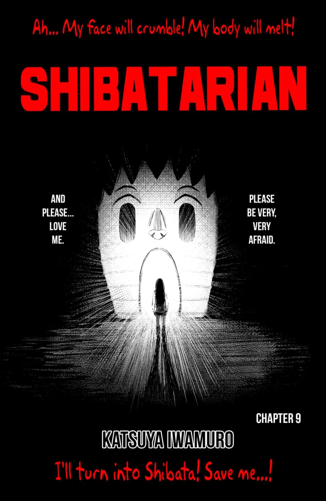 Shibatarian Chapter 9 page 5