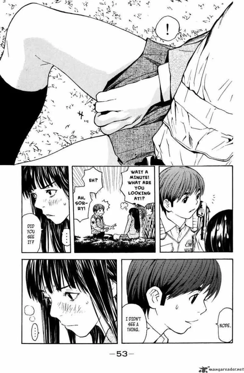 Shibatora Chapter 1 page 46