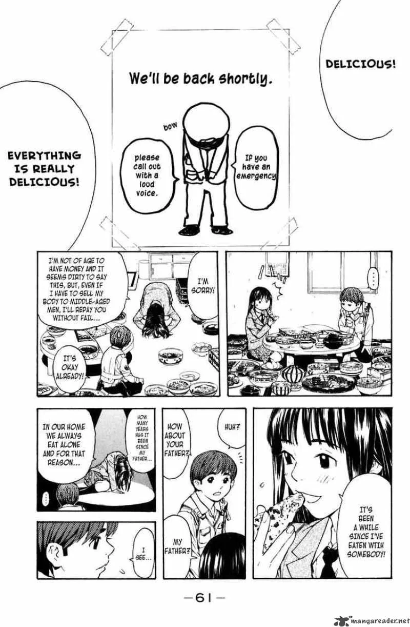 Shibatora Chapter 1 page 54