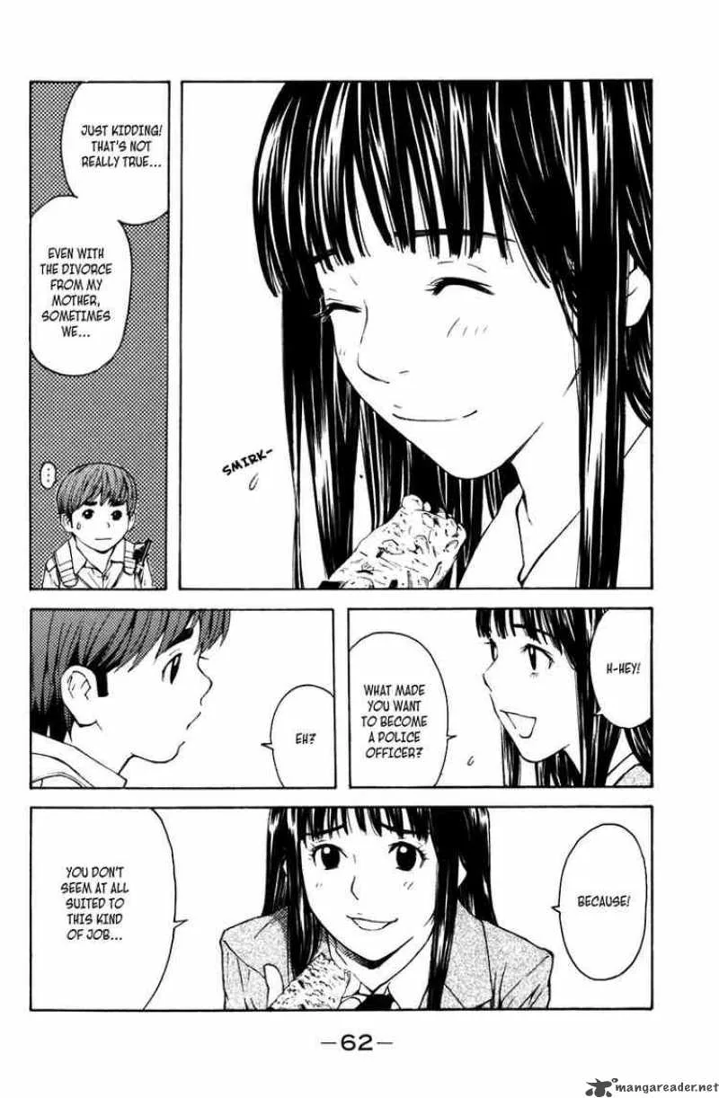 Shibatora Chapter 1 page 55
