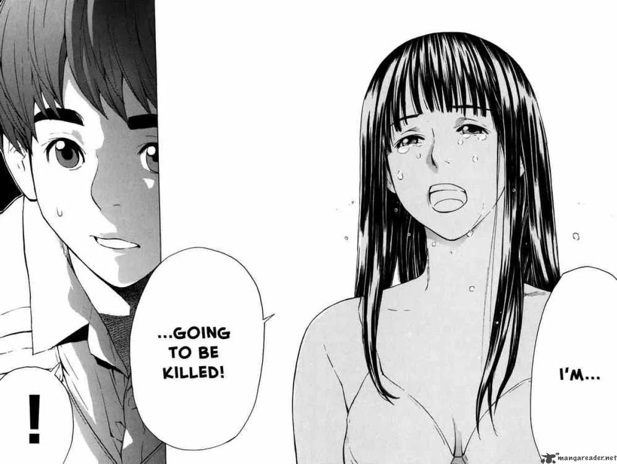 Shibatora Chapter 1 page 59