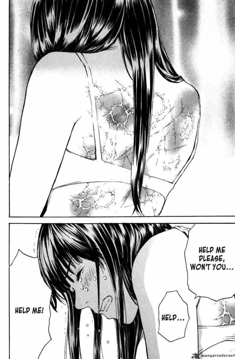 Shibatora Chapter 1 page 60