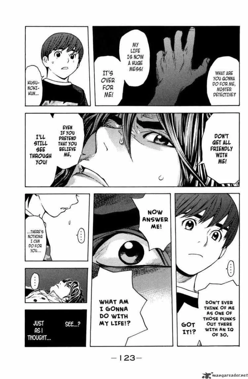 Shibatora Chapter 10 page 7