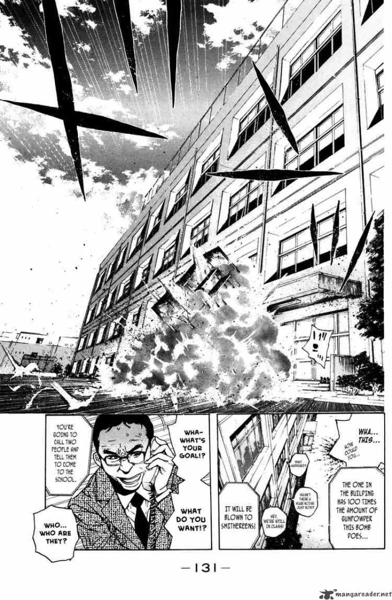 Shibatora Chapter 10 page 14