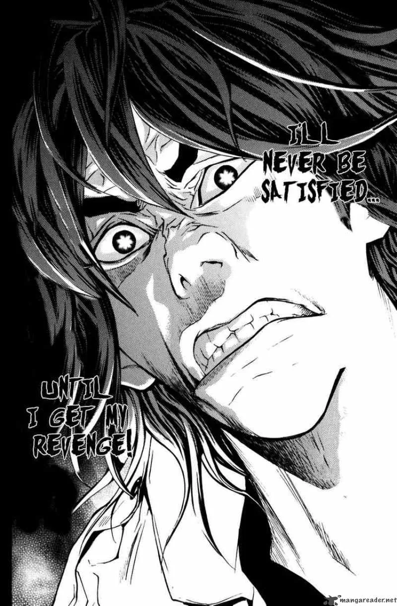 Shibatora Chapter 10 page 11