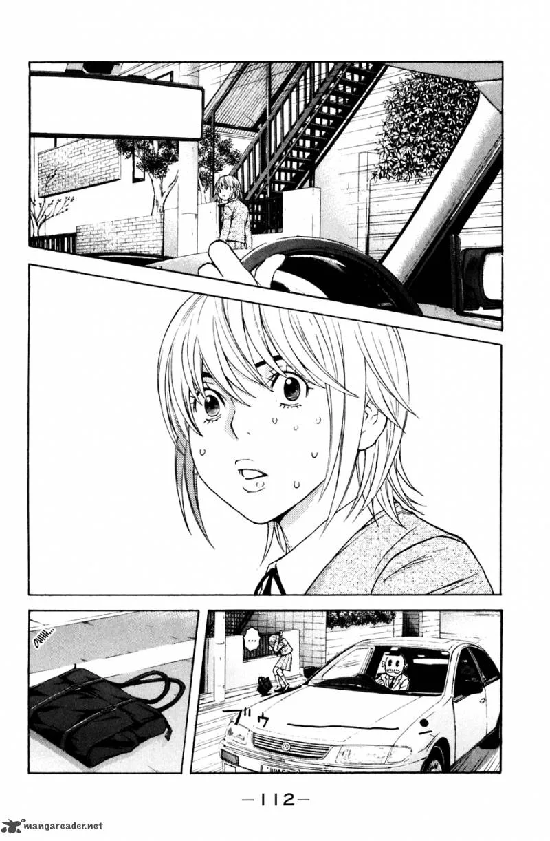 Shibatora Chapter 100 page 2