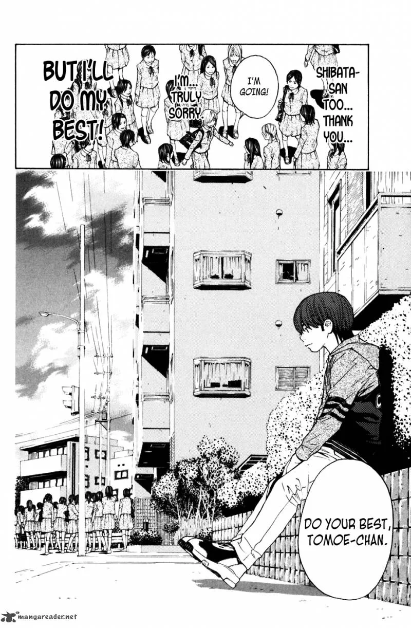 Shibatora Chapter 100 page 19