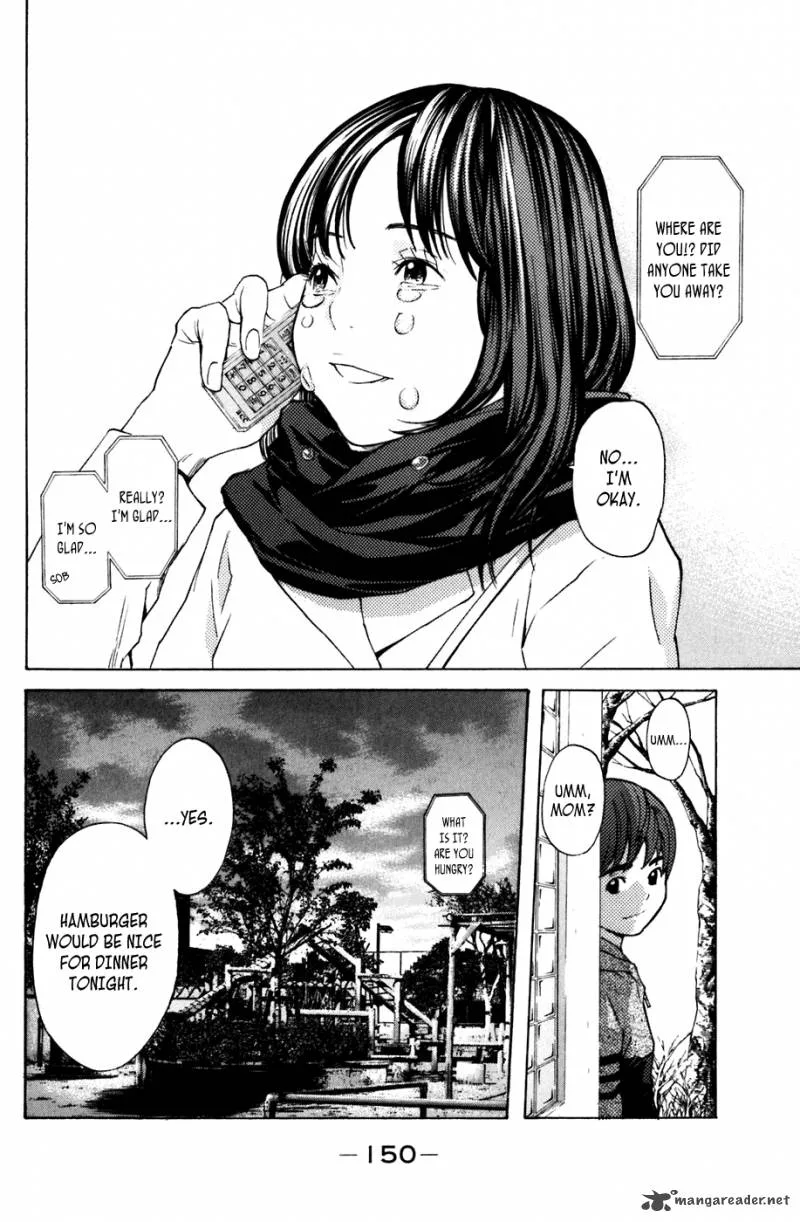 Shibatora Chapter 101 page 20