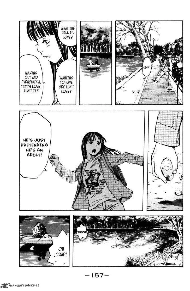 Shibatora Chapter 102 page 7