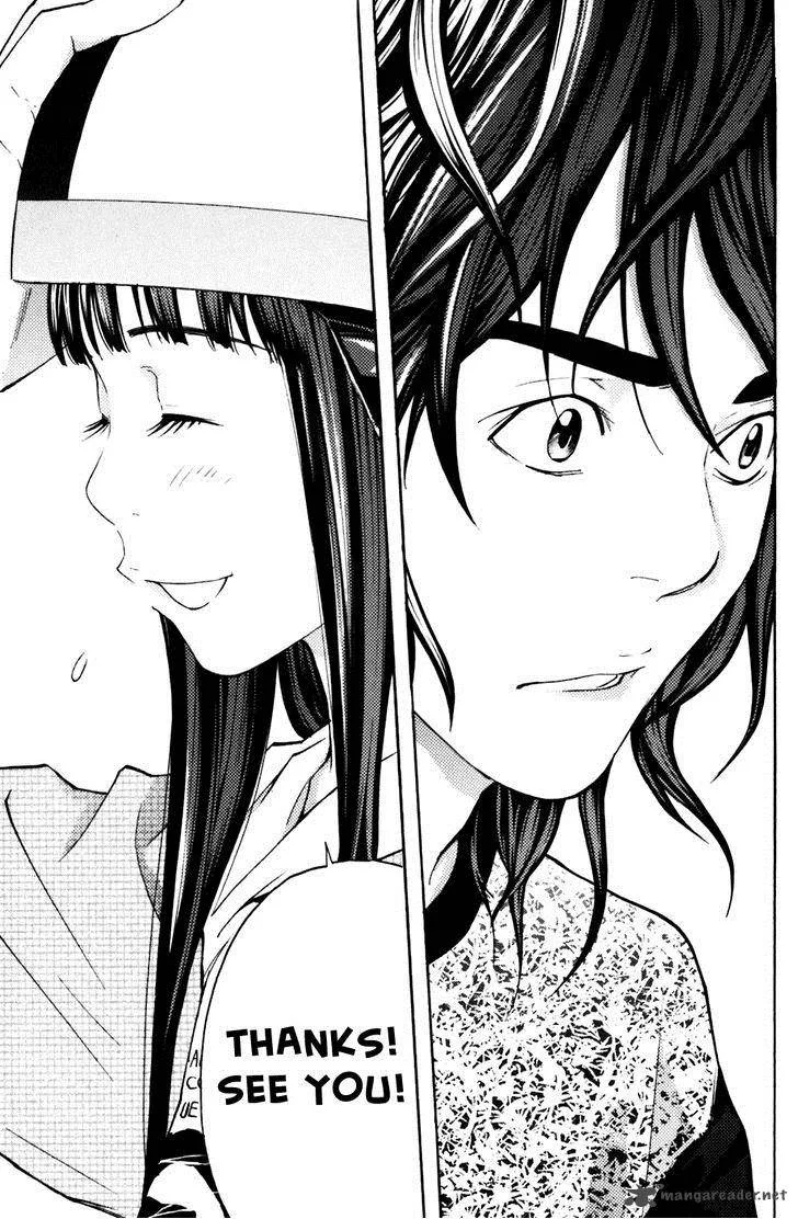 Shibatora Chapter 102 page 16