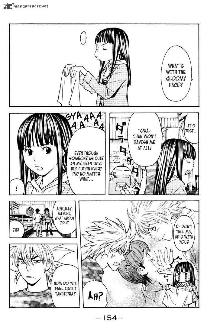 Shibatora Chapter 102 page 4