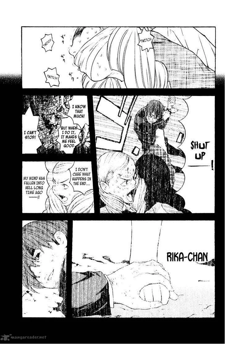 Shibatora Chapter 110 page 16