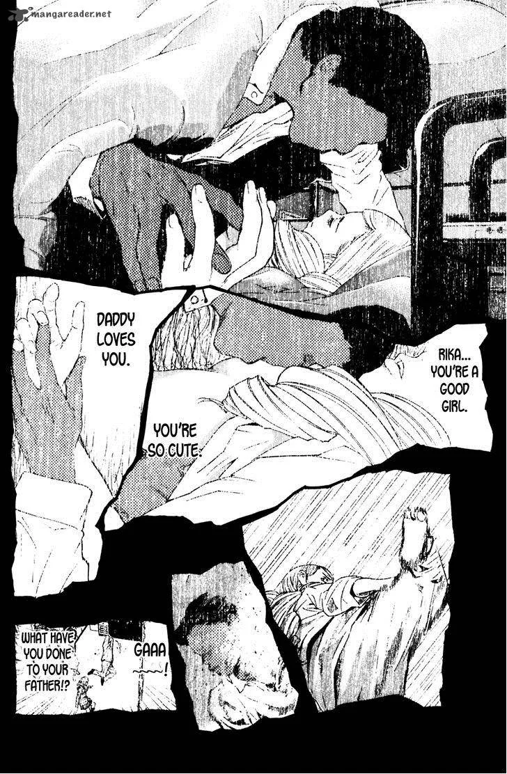 Shibatora Chapter 110 page 13