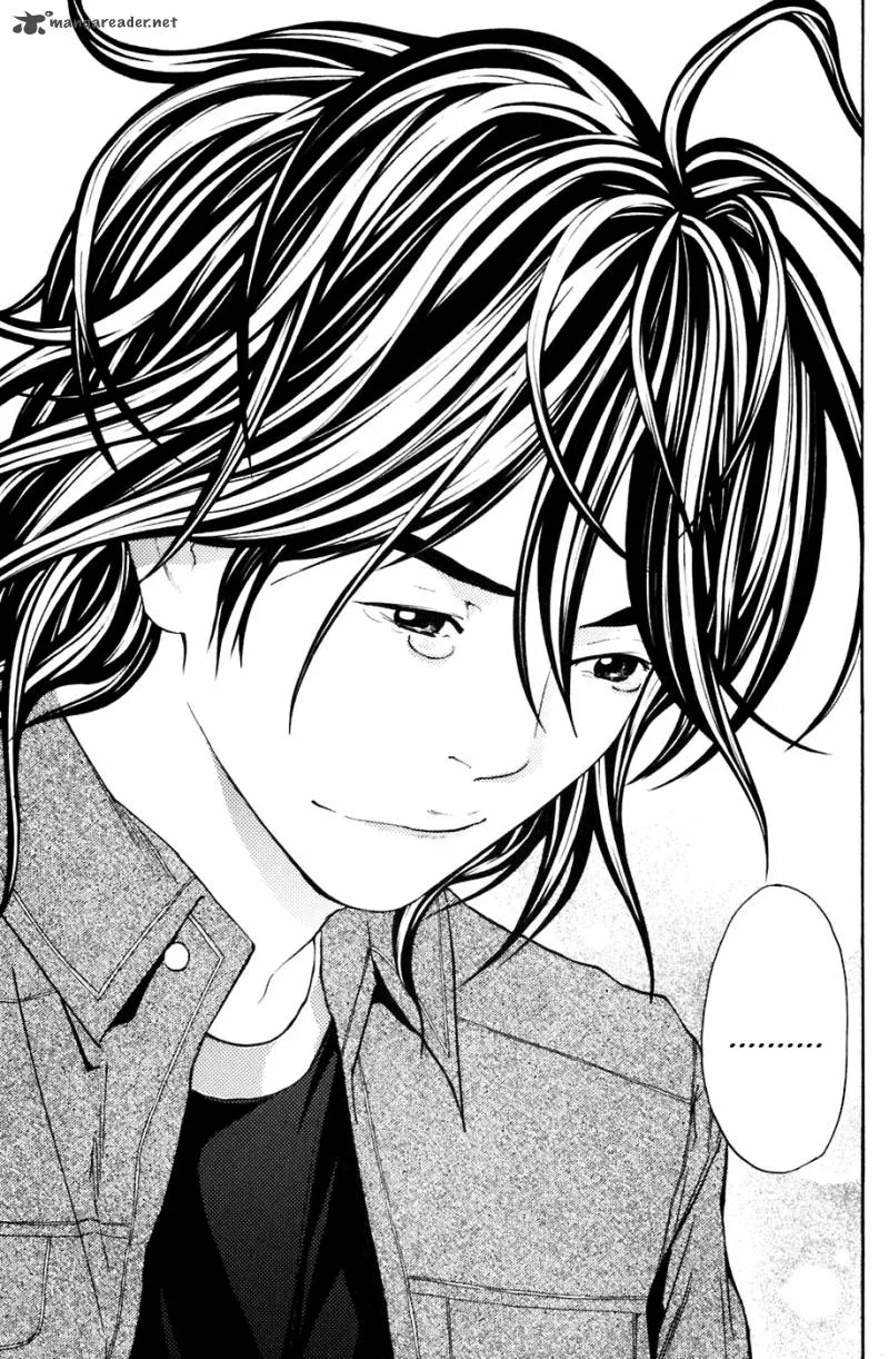 Shibatora Chapter 115 page 15