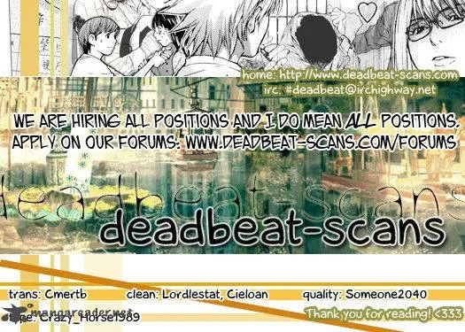 Shibatora Chapter 124 page 17