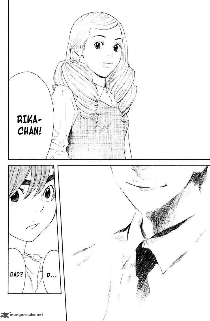 Shibatora Chapter 128 page 18