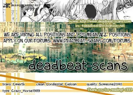 Shibatora Chapter 128 page 21
