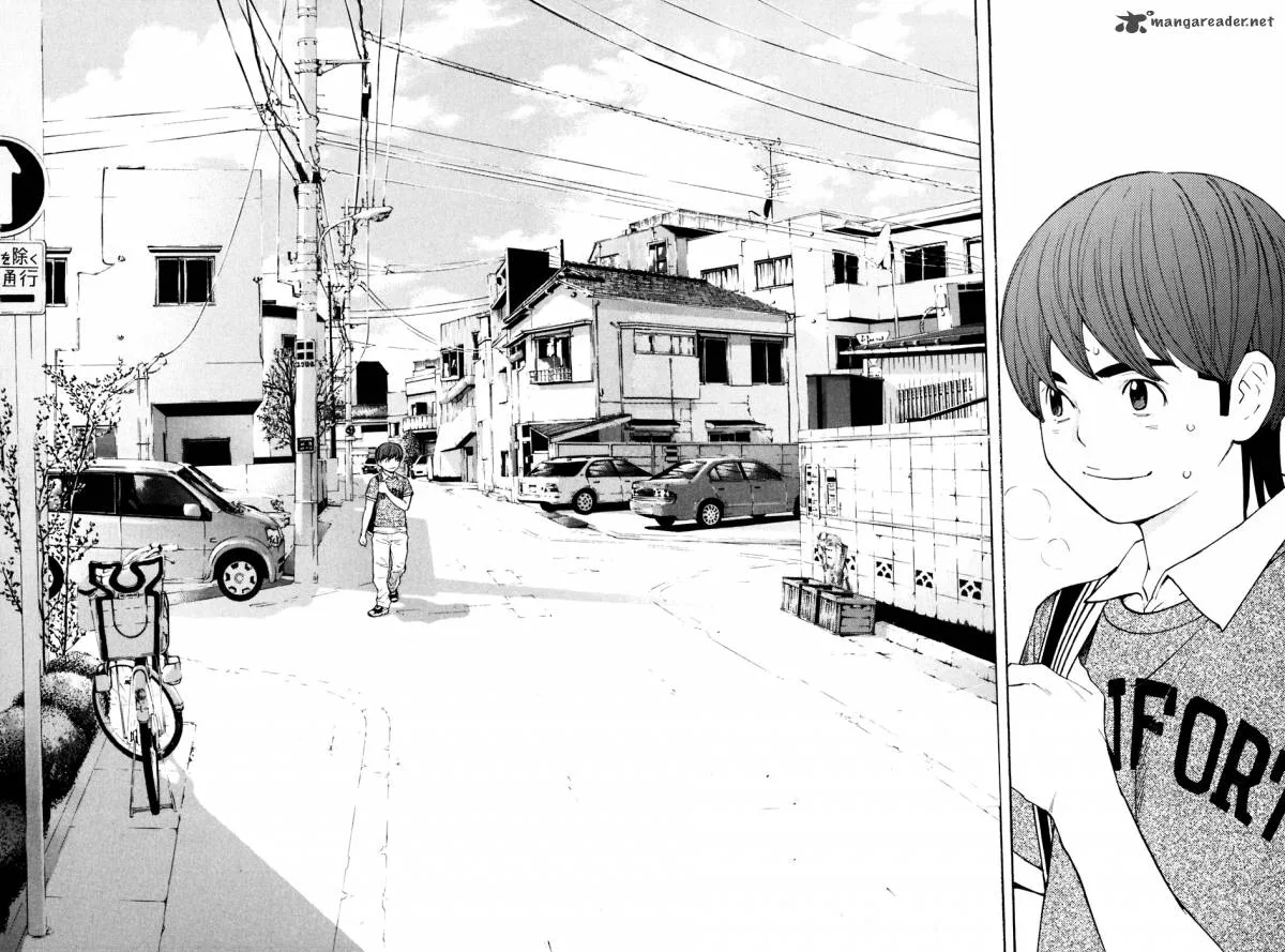 Shibatora Chapter 129 page 14