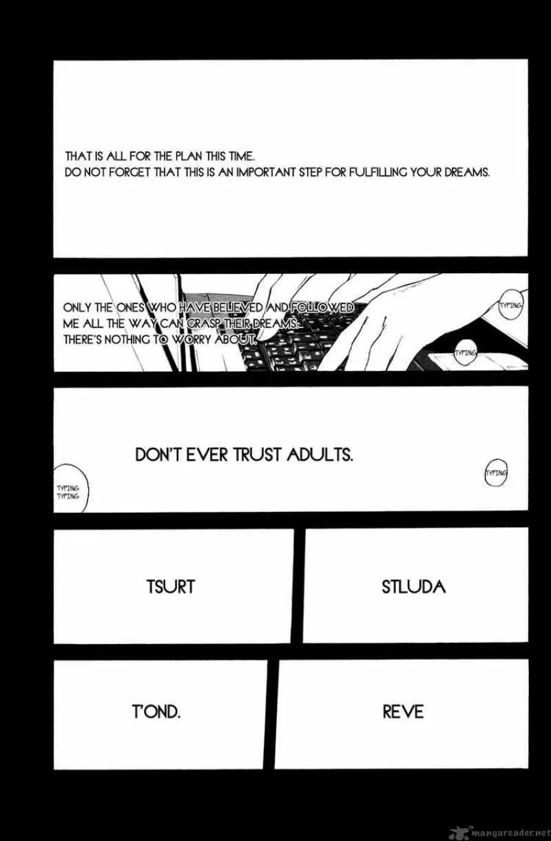 Shibatora Chapter 14 page 22
