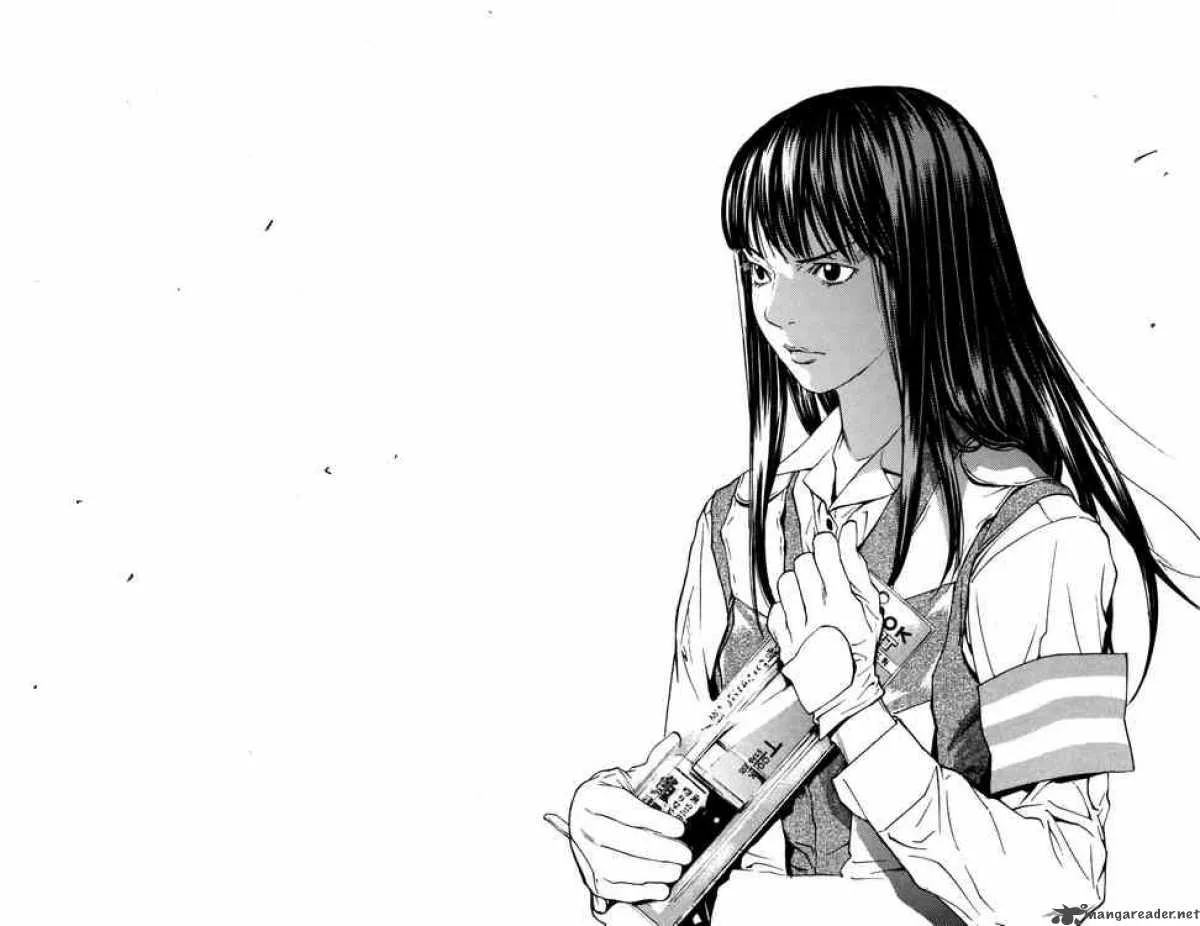 Shibatora Chapter 2 page 50