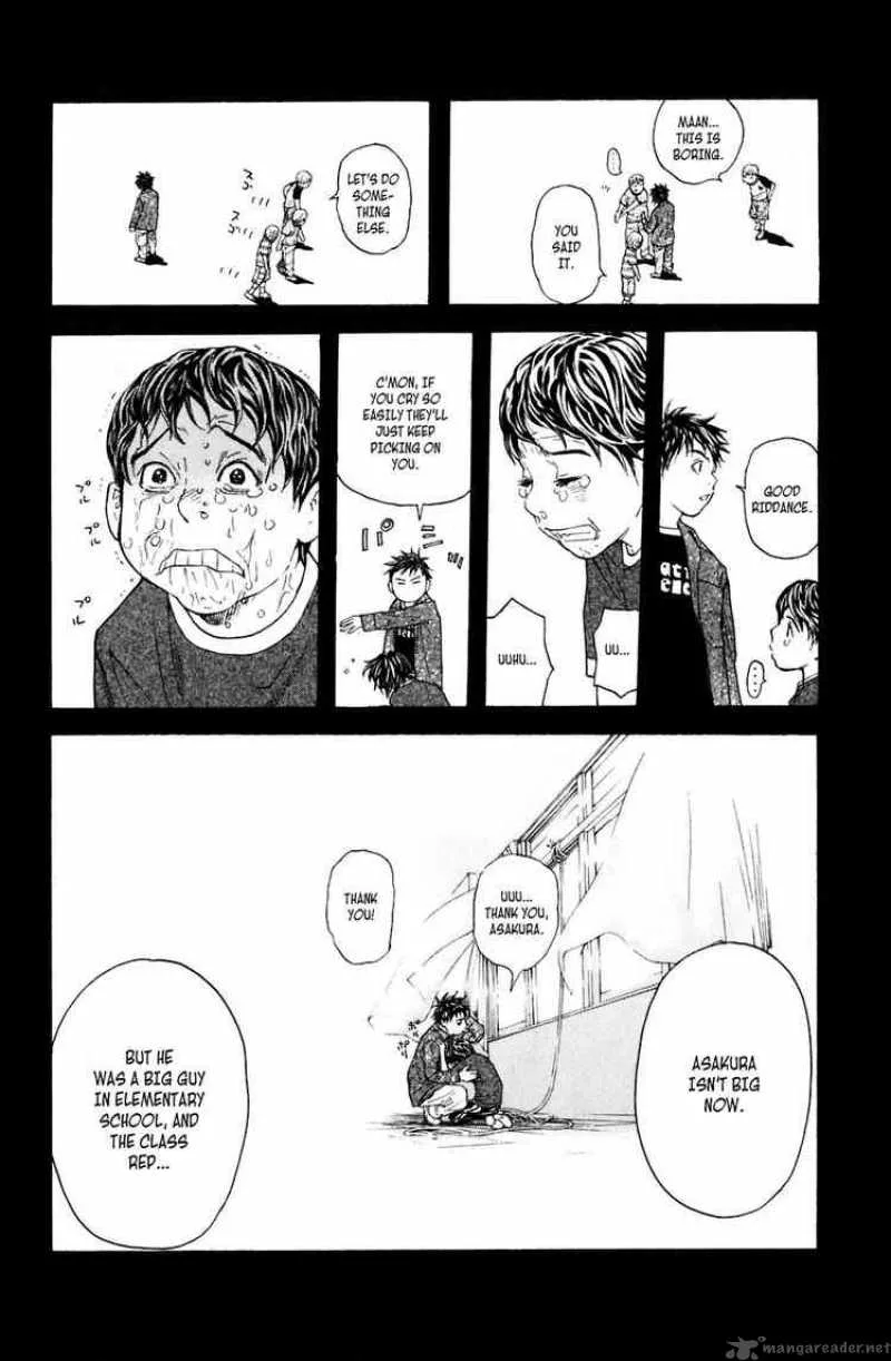 Shibatora Chapter 22 page 8