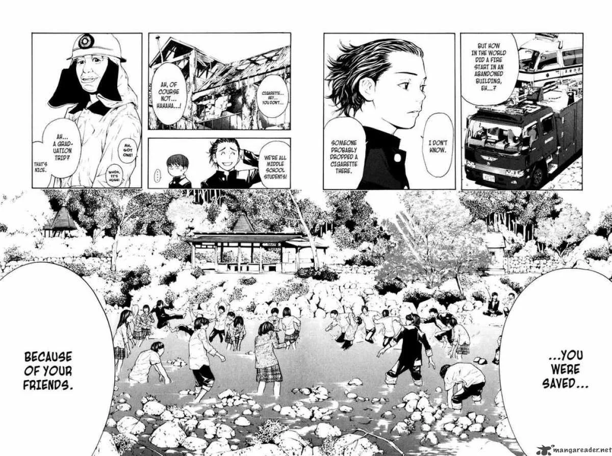 Shibatora Chapter 25 page 16