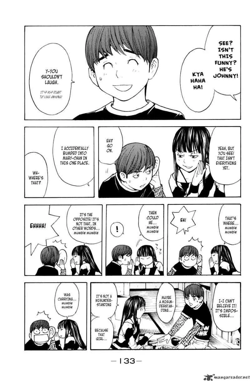 Shibatora Chapter 29 page 8
