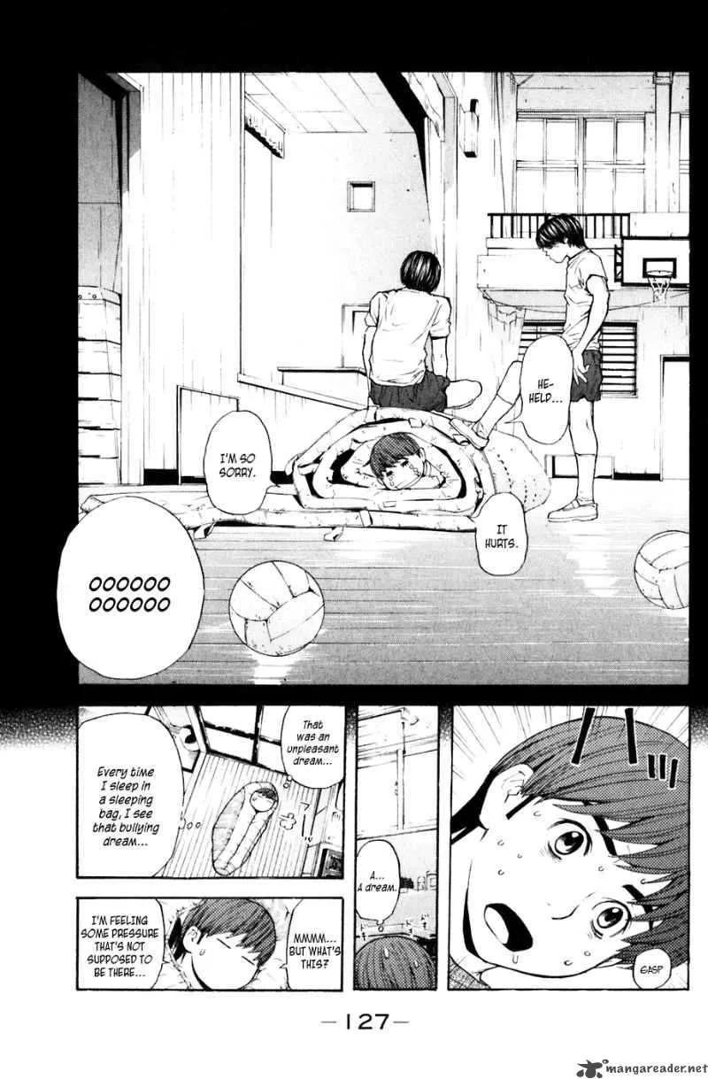 Shibatora Chapter 29 page 2