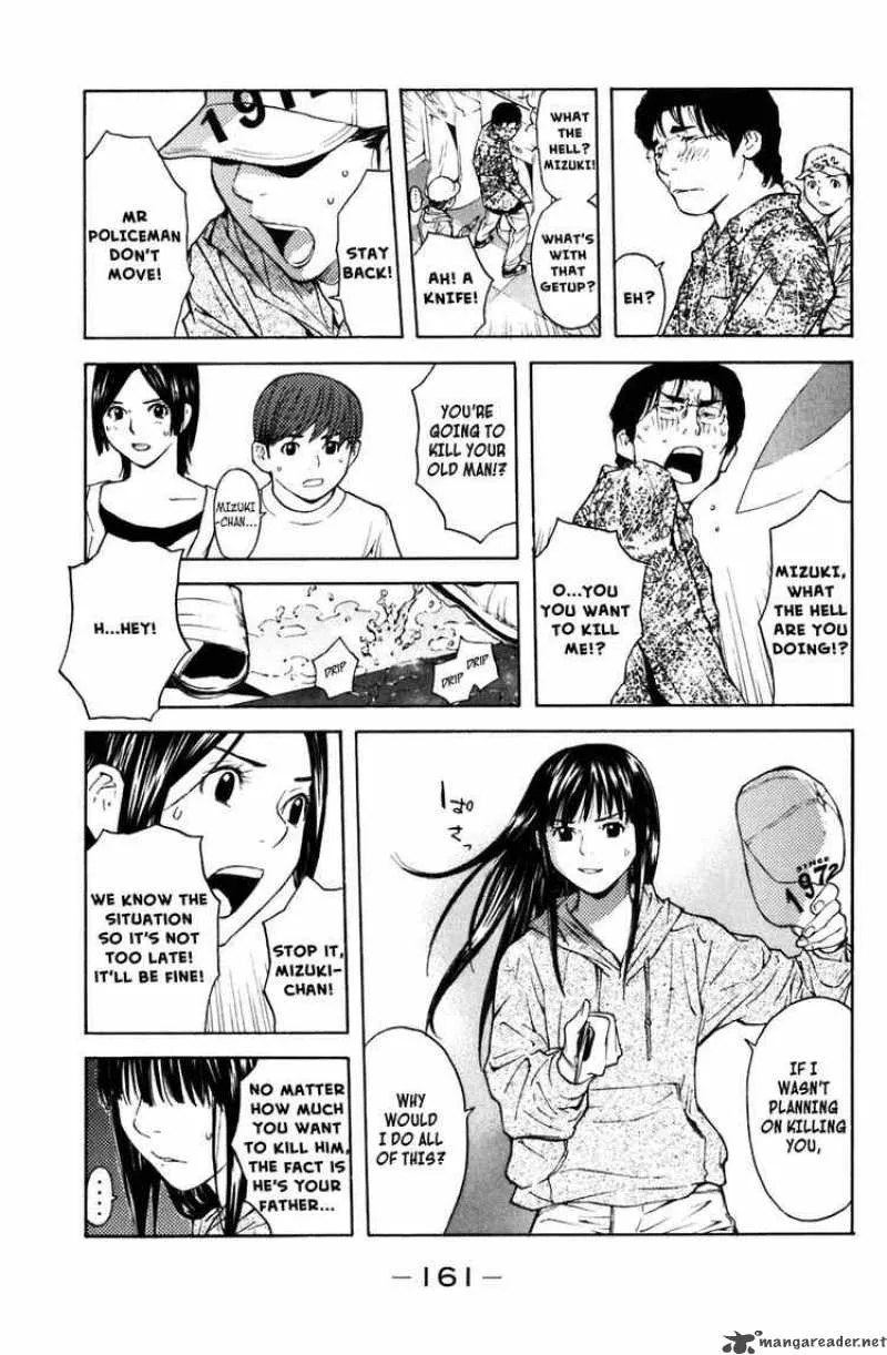 Shibatora Chapter 3 page 29