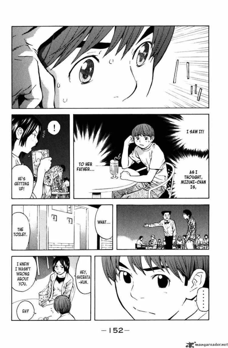 Shibatora Chapter 3 page 22