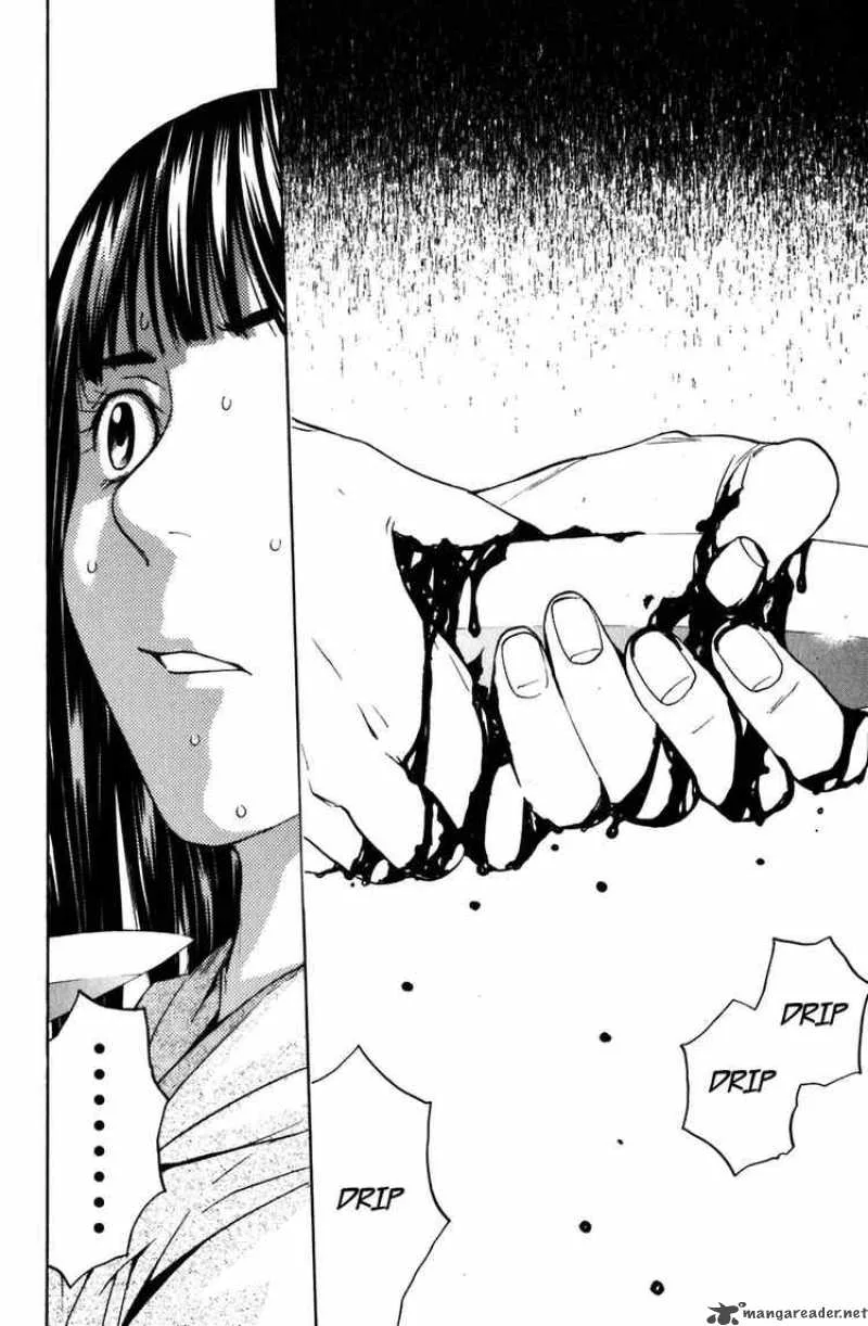 Shibatora Chapter 3 page 39