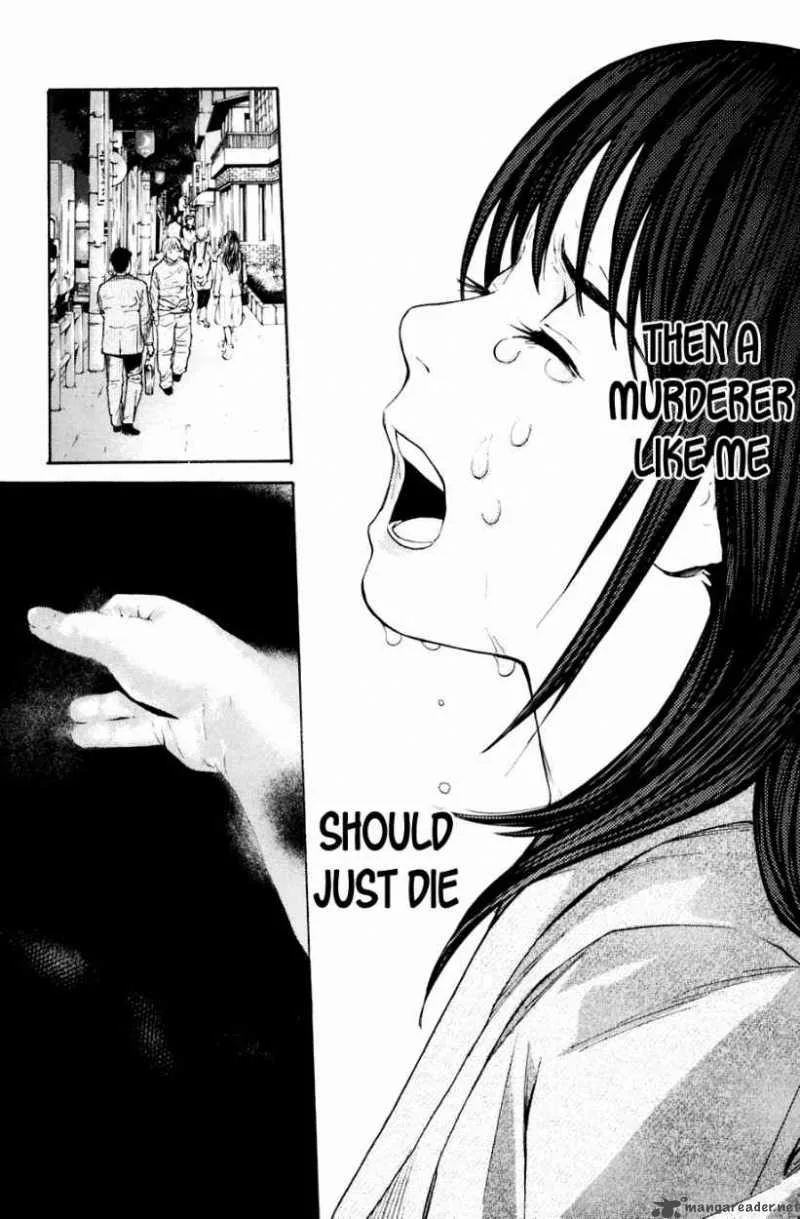 Shibatora Chapter 35 page 18