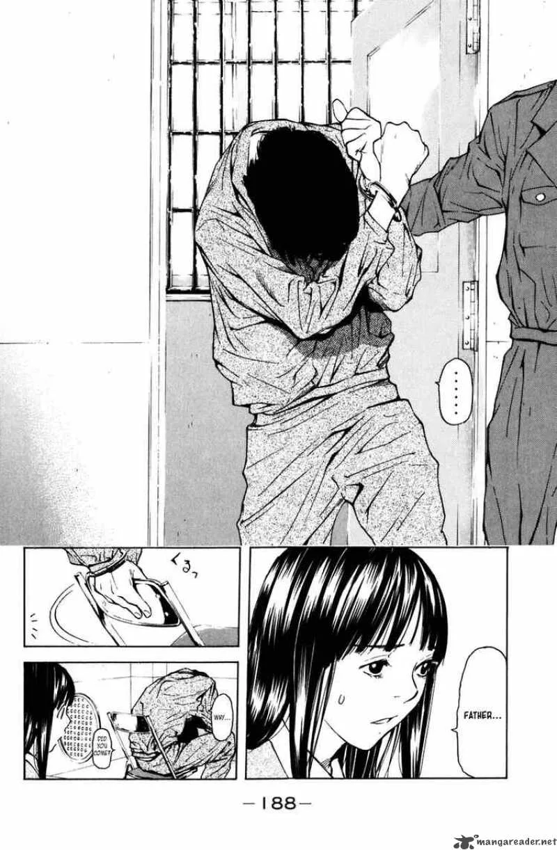 Shibatora Chapter 4 page 13
