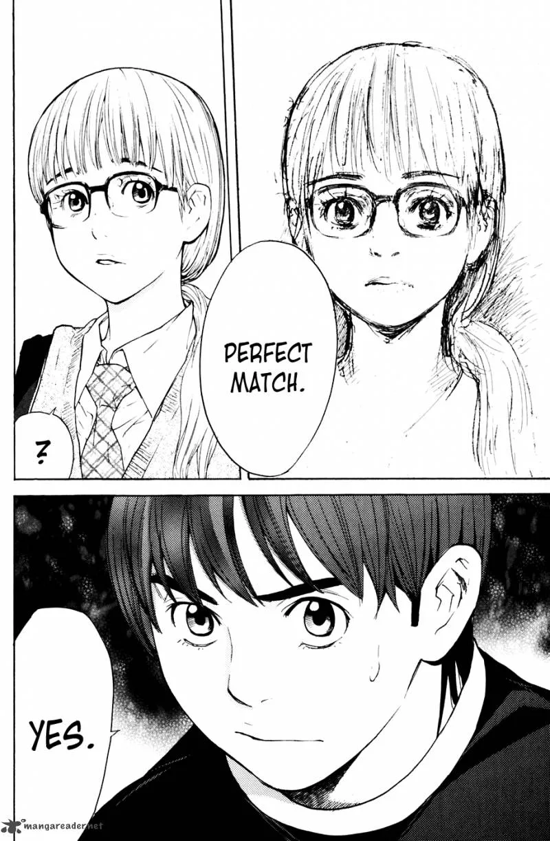 Shibatora Chapter 40 page 19
