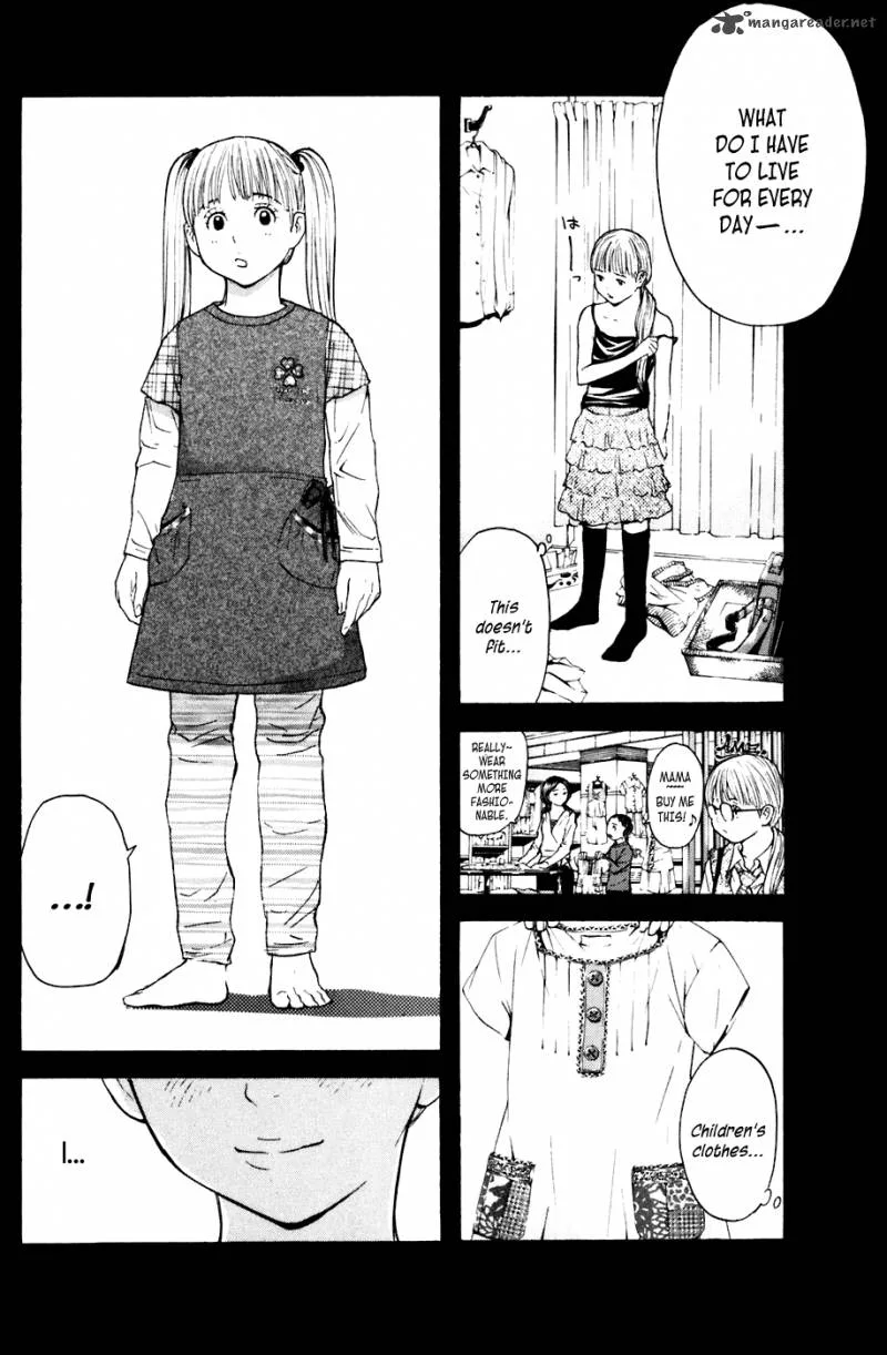 Shibatora Chapter 42 page 6