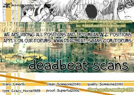 Shibatora Chapter 44 page 21