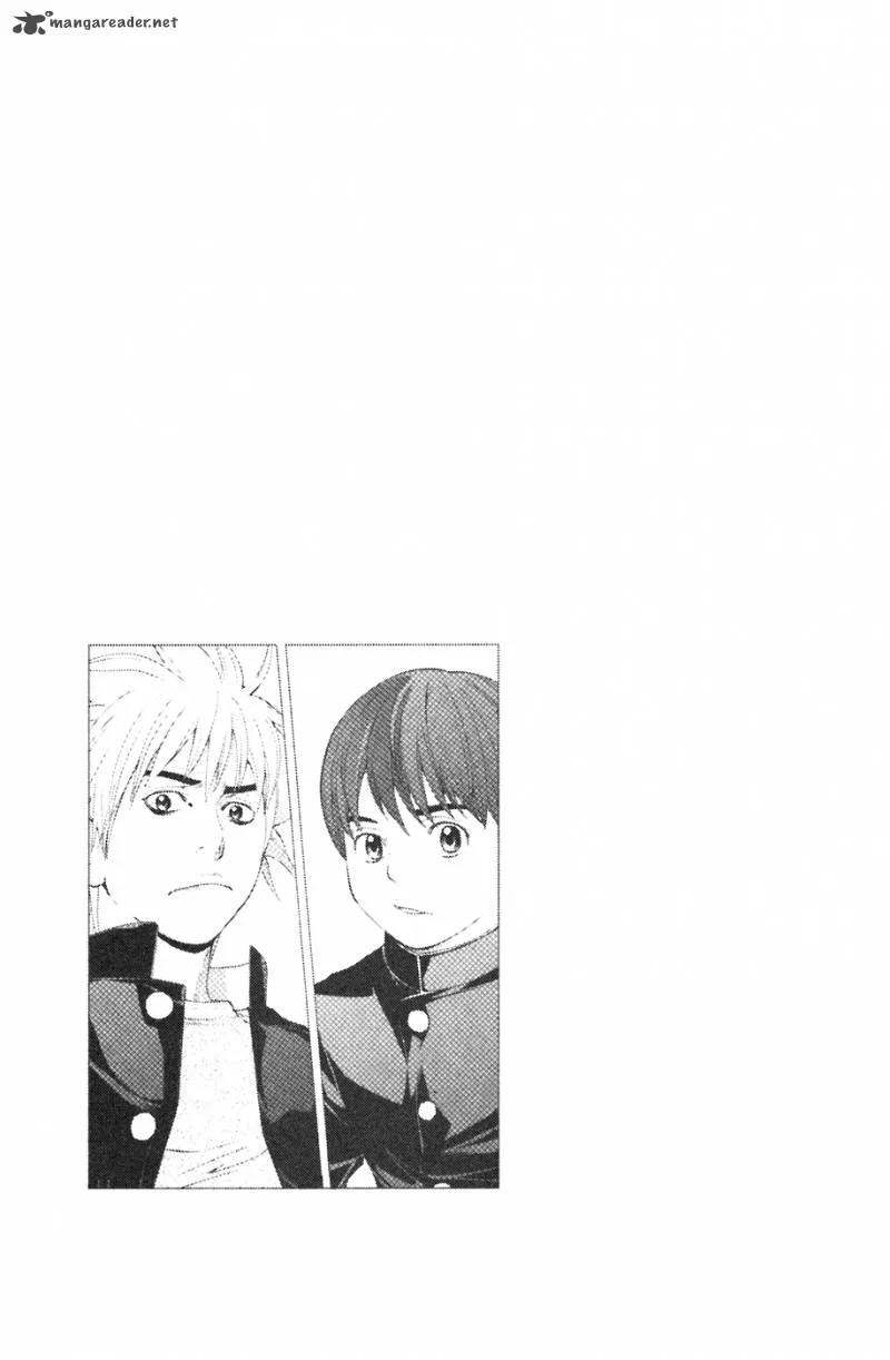 Shibatora Chapter 50 page 23