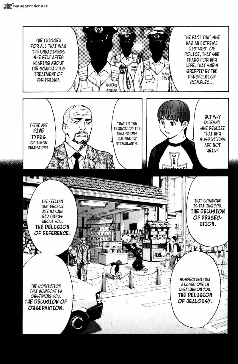 Shibatora Chapter 52 page 7