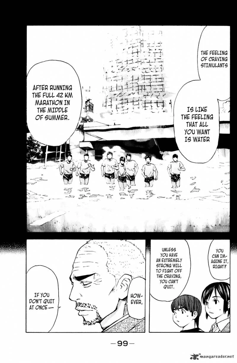 Shibatora Chapter 54 page 13